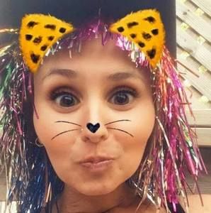 Meet your Posher, Andréane